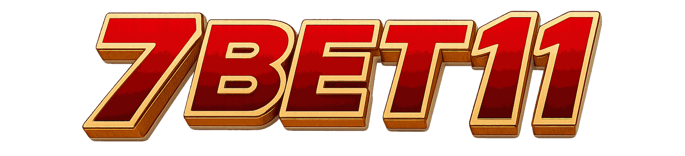 7bet11 Logo